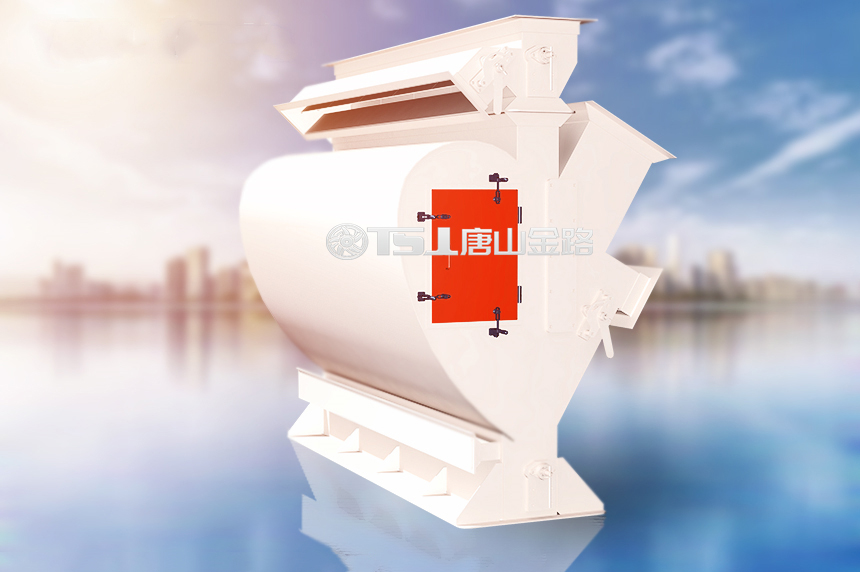干法制砂生產(chǎn)線(xiàn)為什么一定要用選粉機呢？